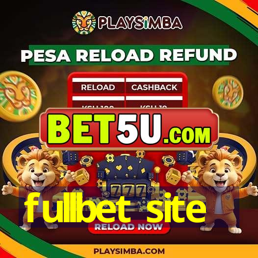 fullbet site